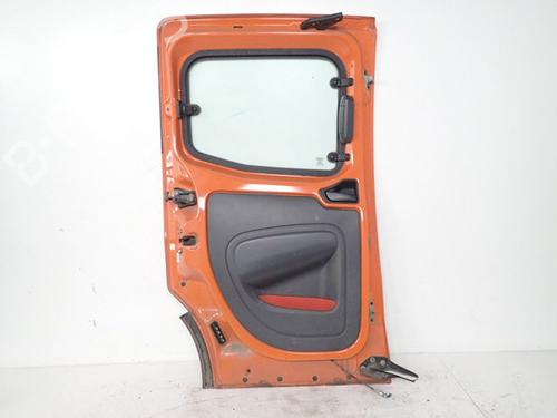 Venstre side skydedør CITROËN NEMO MPV 1.4 HDi | BP37781163C74 - Image 4