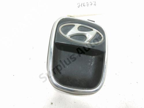 Used Tailgate handle Tailgate handle 37783084 37783084