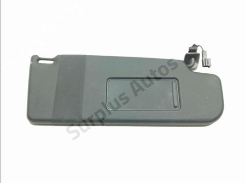 Used Right sun visor Right sun visor 37784944 37784944