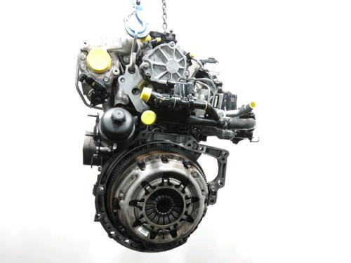 Engine FORD FIESTA VI (CB1, CCN) 1.5 TDCi | BP28218774M1 