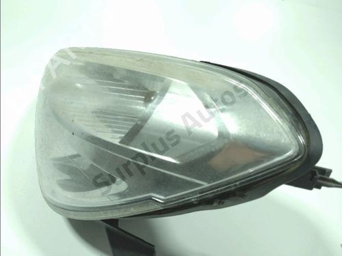 Left headlight DACIA LODGY (JS_) 1.2 TCe (JSAY, JSM0) | BP33421336C28 - Image 2