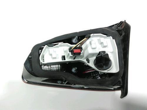 Left tailgate light VW GOLF VII (5G1, BQ1, BE1, BE2) 1.6 TDI | BP28267841C79 