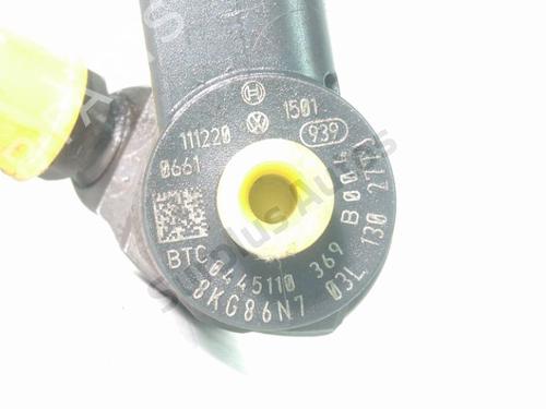 Injector AUDI A5 Sportback (8TA) 2.0 TDI | BP35808113M100 - Image 3