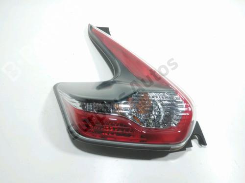 Used Left taillight NISSAN JUKE (F15) 1.2 DIG-T (115 hp) 30828731