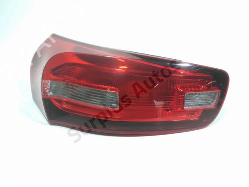 Used Left taillight CITROËN C4 Picasso II 1.6 HDi / BlueHDi 115 (115 hp) 28270089