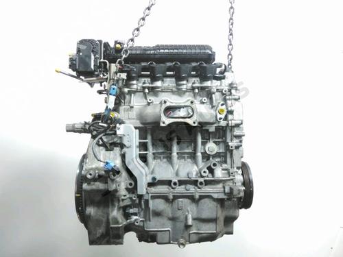 Engine HONDA INSIGHT (ZE_) 1.3 IMA (ZE28, ZE2) | BP28218505M1 - Image 3