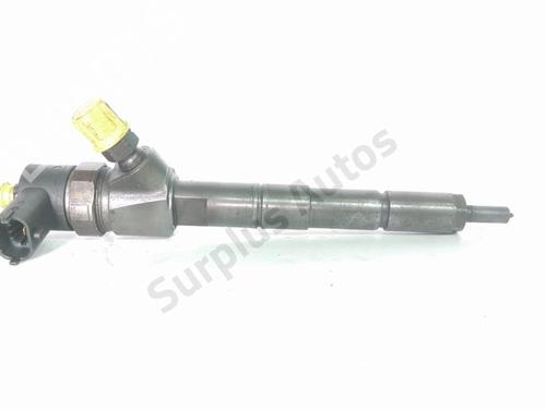 Injector Injector ALFA ROMEO GIULIETTA (940_) 2.0 JTDM (940.FXL1A) (140 hp) 35808118 35808118