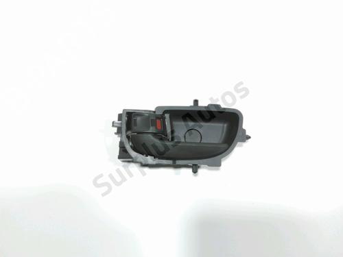 Venstre bagtil invendig håndtag PEUGEOT 108 1.0 VTi 72 (72 hp) 28252825