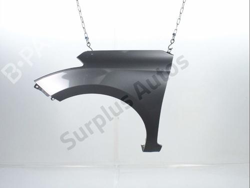 Forskærm venstre Forskærm venstre HYUNDAI i20 II (GB, IB) 1.0 T-GDI (101 hp) 34178160 34178160