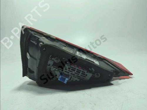 Right tailgate light AUDI A1 Sportback (GBA) 30 TFSI | BP37871090C80 - Image 2