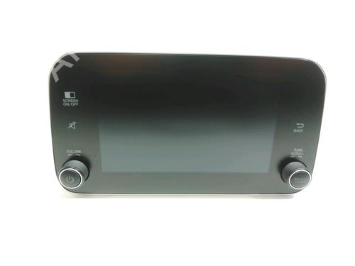 Used Display monitor Display monitor FIAT TIPO Estate (356_, 357_) 1.6 D (356WXG1B) (120 hp) 28229835 28229835