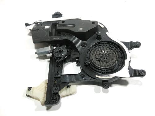 Used Front left window mechanism Front left window mechanism 37774072 37774072
