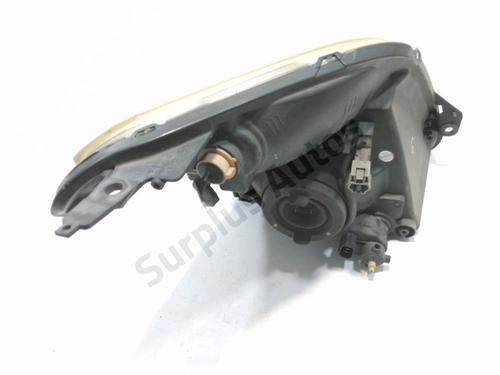 Left headlight SUZUKI SWIFT III (MZ, EZ) 1.3 (RS413, ZC11S) | BP38231288C28 - Image 2