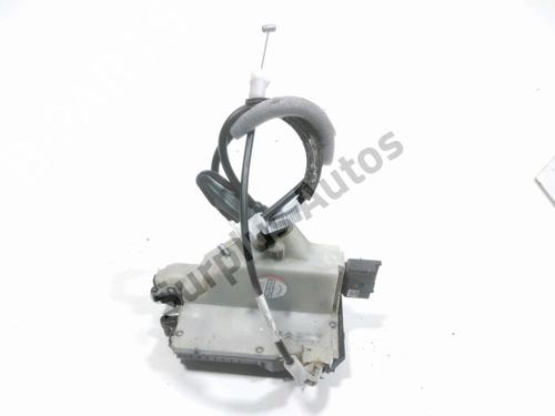 Rear right lock PEUGEOT 208 I (CA_, CC_) 1.2 VTI 82 | BP30086895C99 