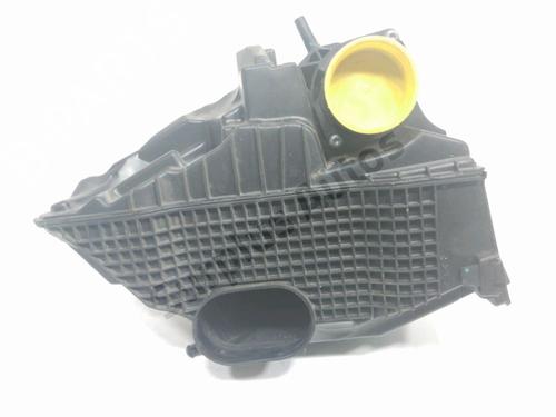 Used Air filter box DACIA SANDERO II TCe 90 (B8M1, B8MA, B8AC) (90 hp) 32488294