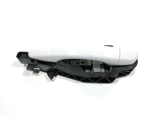 Used Rear left exterior door handle CITROËN C4 Picasso II 1.6 BlueHDi 120 (120 hp) 28252049