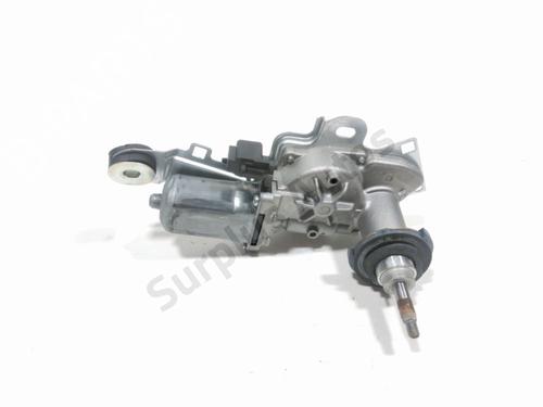 Viskermotor bagrude TOYOTA AYGO (_B4_) 1.0 VVTi (KGB40) (72 hp) 29860273