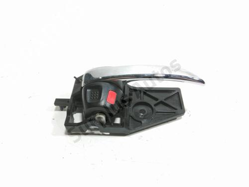 Used Front right interior door handle Front right interior door handle SUZUKI SWIFT IV (FZ, NZ) 1.2 (AZH412, ZC72S) (94 hp) 34643373 34643373