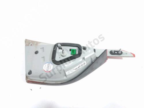 Right tailgate light JAGUAR XF II (X260) 2.0 D | BP28267524C80 - Image 2