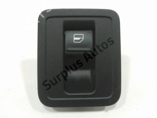 Used Right front window switch VW POLO V (6R1, 6C1) 1.4 (6R1) (85 hp) 32655331