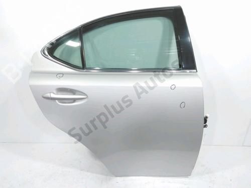 Used Right rear door Right rear door LEXUS IS II (_E2_) 220d (ALE20) (177 hp) 34232523 34232523
