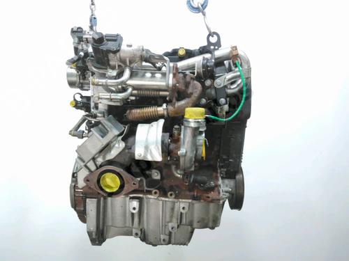 Engine RENAULT CLIO III (BR0/1, CR0/1) 1.5 dCi | BP39548037M1 - Image 3
