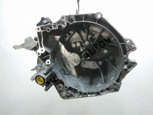 Used Gearbox PEUGEOT 308 II (LB_, LP_, LW_, LH_, L3_) 1.2 THP 110 (110 hp) 28224293