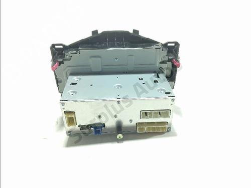 Radio PEUGEOT 108 1.0 VTi 72 | BP38300603E6 - Image 3