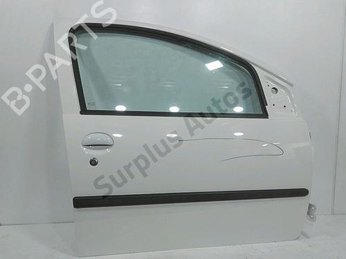 right-front-door-citroen-c1-pm_-pn_-2005-2006-2007-2008-2009-2010-2011-2012-2013-2014-40035370 main image