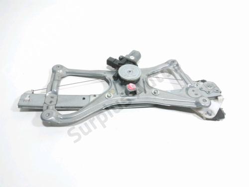 Lève-vitre avant droit HONDA CIVIC VIII Saloon (FD, FA) 1.3 IMA (FA3, FD3) (95 hp) 28239432