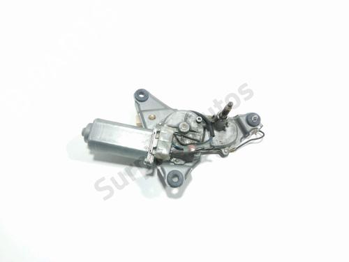 Motor limpa vidros traseiro Motor limpa vidros traseiro 37790541 37790541