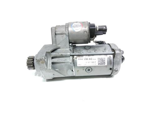 Starter AUDI A3 (8V1, 8VK) 2.0 TDI | BP28222101M8 - Image 2