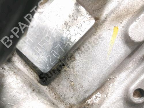 Engine CITROËN C1 (PM_, PN_) 1.4 HDi | BP39524571M1 - Image 5