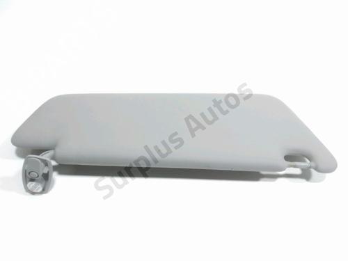 Left sun visor OPEL CORSA D (S07) 1.3 CDTI (L08, L68) | BP33034769I1 - Image 3