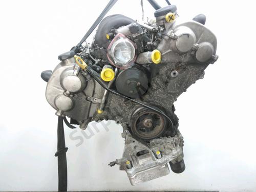 Used Engine Engine PORSCHE CAYENNE (9PA) S 4.5 (340 hp) 33815800 33815800
