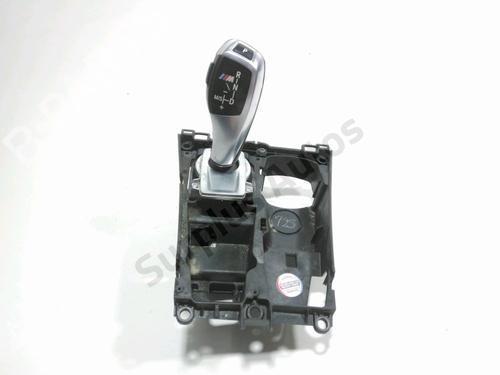 Used Shift knob Shift knob BMW X5 (E70) M 50 d (381 hp) 33949722 33949722