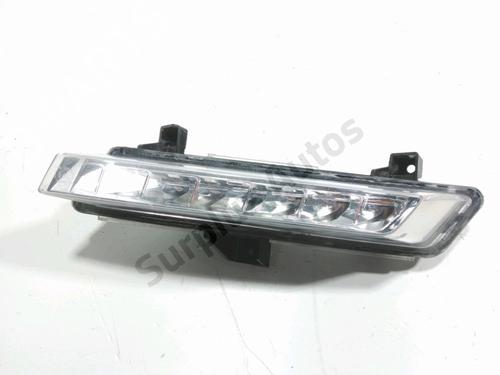 Feu diurne gauche RENAULT CLIO IV (BH_) 0.9 TCe 90 (BHNF, BHMA, BHMH, BHJK, BHJR) (90 hp) 32040966