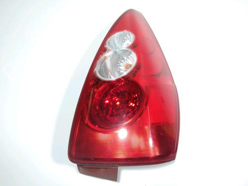 Høyre baklys MAZDA 5 (CR) 1.8 (CR19) (116 hp) 28268465