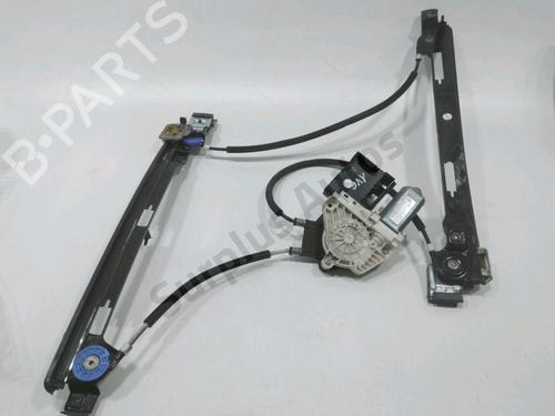 Used Front left window mechanism Front left window mechanism 38613600 38613600