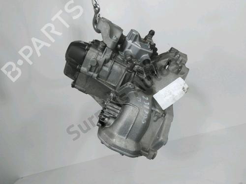 Gearbox OPEL CORSA D (S07) 1.3 CDTI (L08, L68) | BP31162997M3 - Image 3