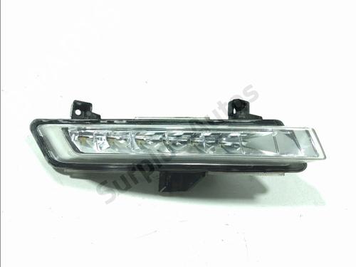 Used Right daytime light Right daytime light RENAULT CLIO IV (BH_) 0.9 TCe 90 (BHNF, BHMA, BHMH, BHJK, BHJR) (90 hp) 34617299 34617299