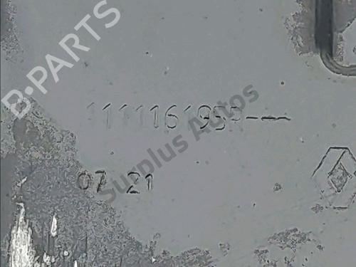 Oil sump RENAULT CLIO V (B7_) 1.0 TCe 90 (B7MT) | BP37762135M115 - Image 3