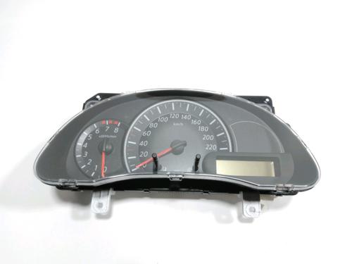 Used Instrument cluster NISSAN MICRA IV (K13K, K13KK) 1.2 (80 hp) 28230601