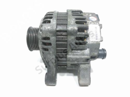 Alternator PEUGEOT 206+ (2L_, 2M_) 1.4 i (2LKFWA, 2MKFWA) | BP33973852M7 - Image 2