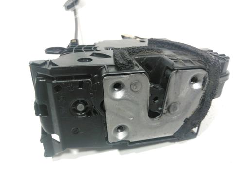 Used Front right lock RENAULT ZOE (BFM_) ZOE (88 hp) 28247090