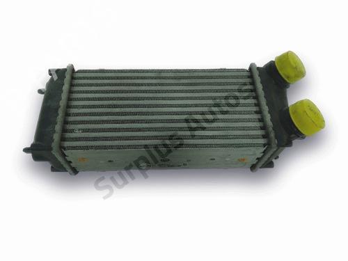 Intercooler Intercooler CITROËN C4 I (LC_) 1.6 HDi (90 hp) 36351923 36351923