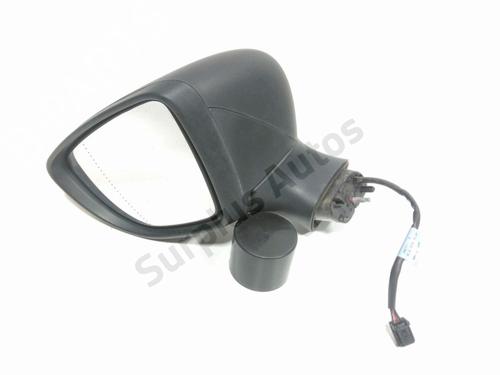 Used Left mirror Left mirror MASERATI 228 2.8 (224 hp) 36519226 36519226