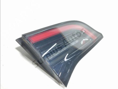 Left tailgate light TESLA MODEL Y (5YJY) EV Performance All-wheel Drive | BP37788106C79 - Image 2