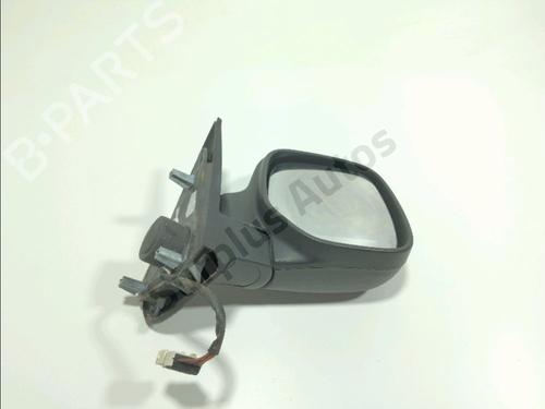 Used Right mirror Right mirror 37507100 37507100