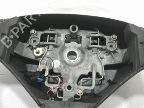Steering wheel PEUGEOT 207 (WA_, WC_) 1.6 HDi | BP31123152C49